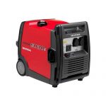 Generador de Corriente Honda EU30
