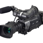 JVC GY-HM750U