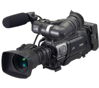 JVC GY-HM750U