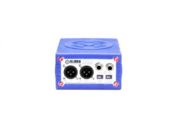Klark Teknik DN200 - Imagen 2