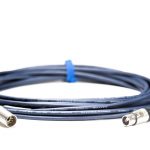 Klotz Cable DMX 1 XLR5 Macho a 1 XLR5 Hembra (12m)