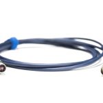 Klotz Cable DMX 1 XLR5 Macho a 1 XLR5 Hembra (3m)