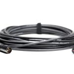 Klotz Cable Micrófono 1 XLR Macho a 1 XLR Hembra (12m)