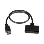 Lector de discos SSD Sandisk USB 3.0
