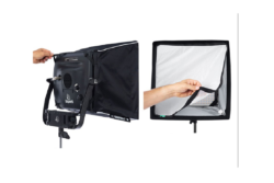 Litepanel Astra Snapbag Softbox - Imagen 2