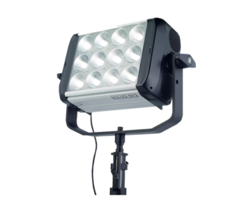 Litepanels Hilio