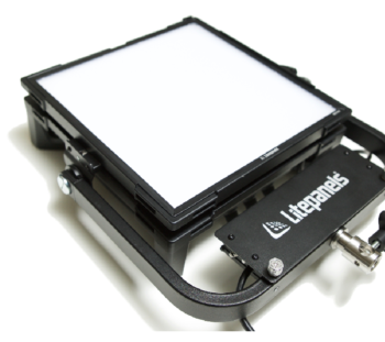 Litepanels Gemini 1x1 Soft