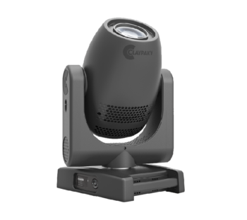 Clay Axcor Spot 300