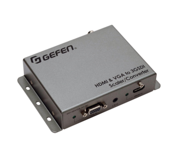 Gefen EXT-HDVGA-3G-SC