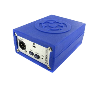 Klark Teknik DN100