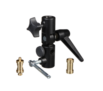 Manfrotto MF026 Rotula Paraguas