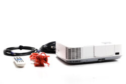 Proyector Nec M311W