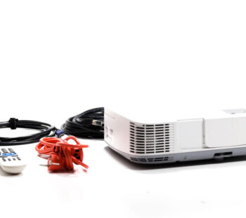 Proyector Nec M311W