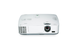 Proyector Nec M311W