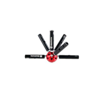 Manfrotto Dado Kit 6 Roads