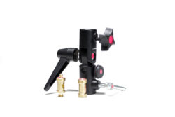 Manfrotto MF026 Rotula Paraguas - Imagen 2
