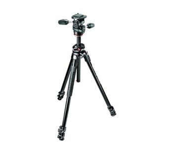 Trípode Manfrotto 290