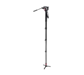Manfrotto 500 Monopie