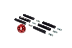 Manfrotto Dado Kit 6 Roads - Imagen 2