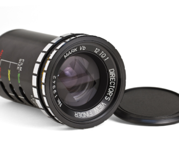 Mark Vb Director’s Viewfinder