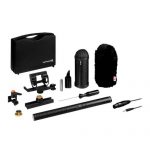 Beyerdynamic MCE 85BA Full Camera Kit