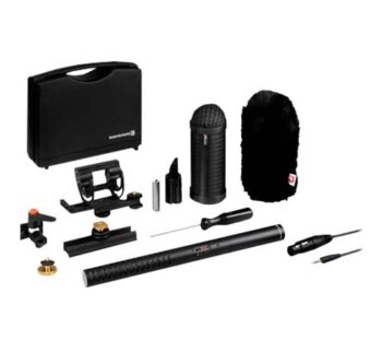 Beyerdynamic MCE 85BA Full Camera Kit