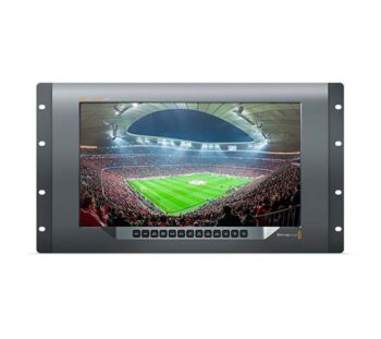 Blackmagic SmartView 4K
