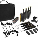 Motorola T82 Extreme Quad