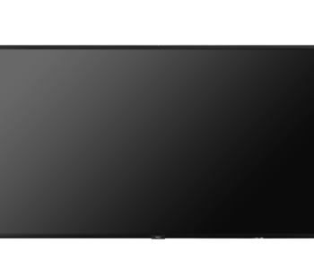 Nec 55” MultiSync V554