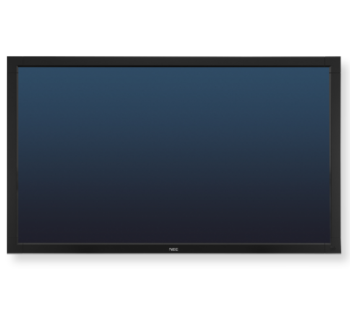 Nec 55” MultiSync X551S