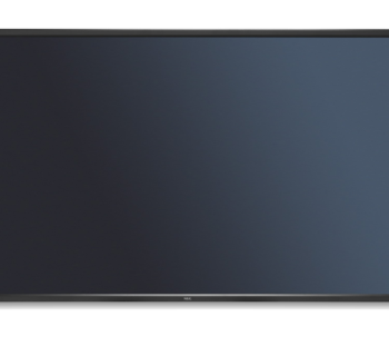 Nec 98” MultiSync X981UHD-2