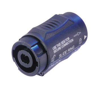 Neutrik NL4MMX