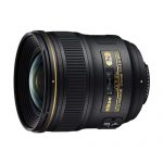 Nikkor AF-S 24mm f1.4G ED