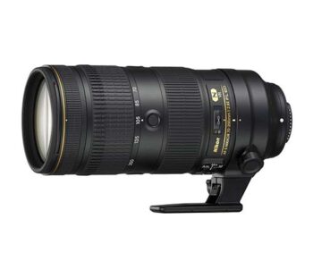 Nikkor AF-S 70-200mm f2.8