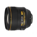 Nikkor AF-S 85mm f1.4G