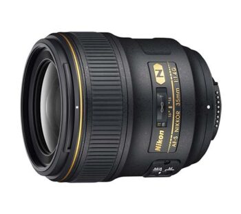 Nikkor AF-S 35mm f1.4