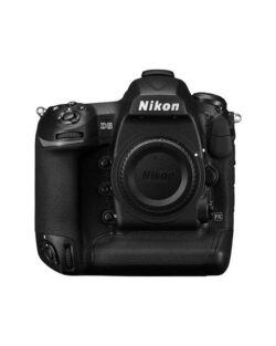 Nikon D5 FX (Solo Cuerpo)