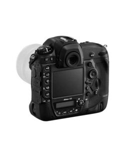 Nikon D5 FX (Solo Cuerpo) - Imagen 3
