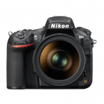 Nikon D810 (Solo Cuerpo)
