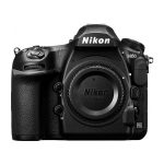 Nikon D850 FX (Solo Cuerpo)