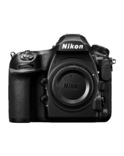 Nikon D850 FX (Solo Cuerpo)
