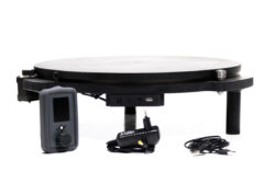 Noxon 360 Turntable - Imagen 2