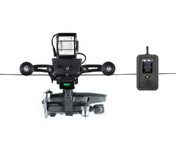 Noxon Portable Wirecam