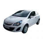 Opel Corsa Van 1.3 Cdti S/S Expression 2014
