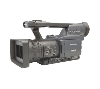 Panasonic AG-HPX170P