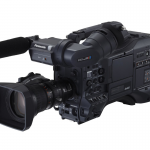 Panasonic AG-HPX370P P2HD