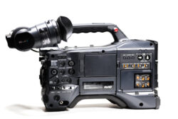 Panasonic AG-HPX370P P2HD - Imagen 2