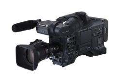 Panasonic AG-HPX370P P2HD