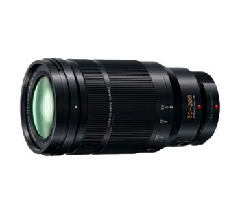 Panasonic Lumix G Leica DG Vario 50-200mm f/2.8-4.0