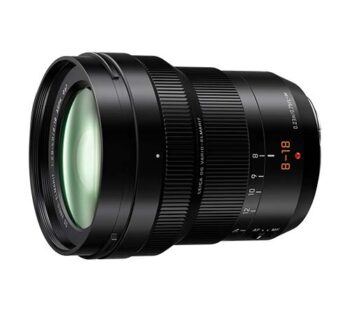 Panasonic Lumix G Leica DG Vario 8-18mm f/2.8-4.0